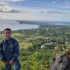 Meet your Posher, Mark